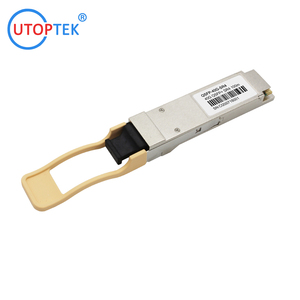 QSFP 40G <strong>SR4</strong> 850nm 100m <strong>40GBASE</strong> Multimode MPO Transceiver Module Combertidor de Medios Para Sfp 40G - Product Image 2