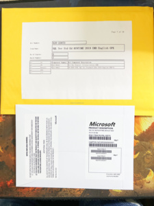 SQL Server 2022/2019 Standard Std Lifetime Online Activation SQL Server 2019/20222 ENT Enterprise DVD Full Package - Product Image 6