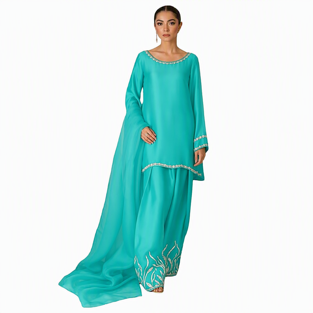 Turquoise