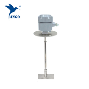 Bingo Sensor Factory Direct Sale Powder Solid Detect Sensor <strong>Rotating</strong> Paddle Type Level Switch - Product Image 5