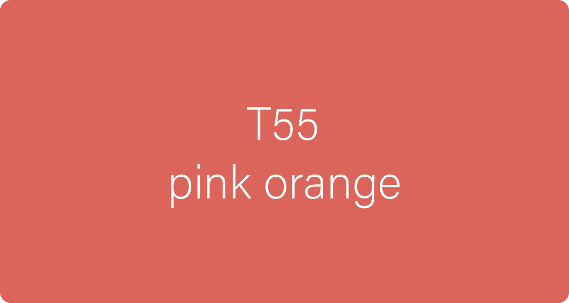 T55 Rosa Naranja
