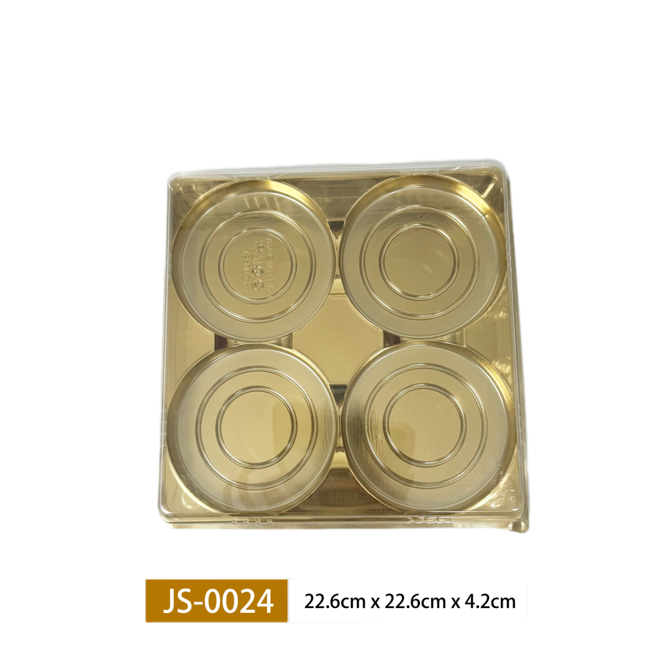 JS-0024 Gold base