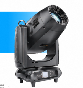 1200W LED bswf di chuyển đầu hiệu ứng sân khấu mô hình chùm ánh sáng sân khấu với các chương trình tự động điều khiển và bảo vệ IP20 - Product Image 4