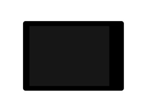2,8-Zoll-LCD-Anzeigemodul mit Touch panel, eingebettet mit ST7789T3-Display-Treiber und kapazitivem CST328-Touch-Controller - Product Image 6