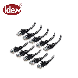 24awg 26AWG Utp 5类5e类6类以太网电缆4对utp网络电缆 - Product Image 2