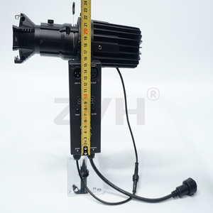 Светильник светодиодный эллипсоидальный, 40 Вт - Product Image 1