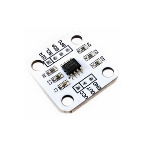 AS5600 <strong>Magnetic</strong> Encoder <strong>Magnetic</strong> Induction Angle Measurement <strong>Sensor</strong> Module with 12bit High Accuracy - Product Image 1