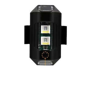 <strong>Car</strong> Lights Drone <strong>LED</strong> Flash Position Wireless Mini Motorcycle Lighting System for <strong>RC</strong> Airplane Helicopter Warning Lights