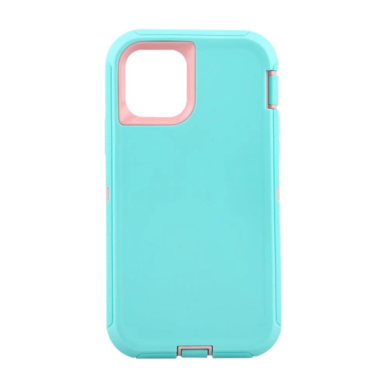 Water blue+Pink