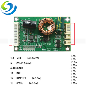 通用背光恒流板反相板LG，/三星/海信/海尔/TCL/长虹32-60英寸LED液晶电视 - Product Image 3