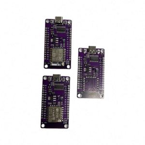 Nodemcu Lua ESP8266 Entwicklungs platine seriell drahtlos WiFi CH340 ESP-07 ESP-07S modul NodeMcu ESP8266 Knoten mcu - Product Image 1