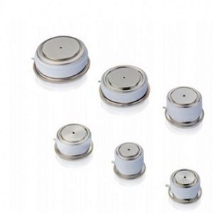 โมดูลทรานซิสเตอร์โมดูล SCR N280SH16วงจรเรียงกระแส - Product Image 5