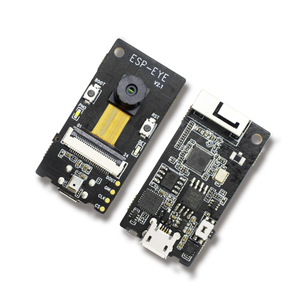 ESP32シリーズESP-EYE Wifi & Bluetoothモジュール開発ボードキットESP32Devkit - Product Image 1