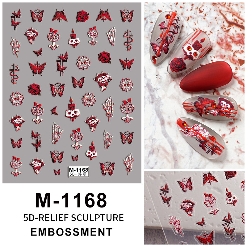 M-1168 : M-1168