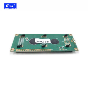 2.6 inci <span class=keywords><strong>16x2</strong></span> monokrom layar <span class=keywords><strong>LCD</strong></span> karakter modul dengan 300cd/m2 kecerahan RGB COB tipe 128x64 SPI <span class=keywords><strong>Display</strong></span> - Product Image 3