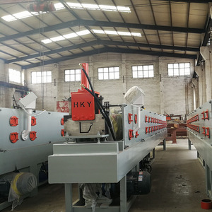 2024 mới nhất phổ biến di động máng xối Máy máng xối Máy làm máng xối máy - Product Image 2