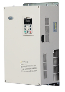 Driver di frequenza variabile di alta qualità da 50hz a 60hz controllo vettoriale tessile speciale - Product Image 3