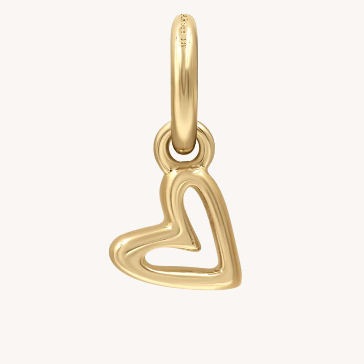 coeur d'or
