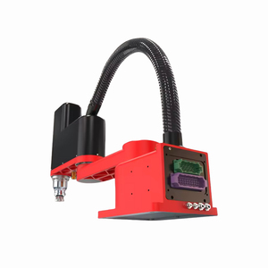 BRTIRSC0603A BORUNTE 600mm Long Arm Industrial <strong>4</strong> <strong>Axis</strong> <strong>Robot</strong> Small <strong>Automatic</strong> Smart <strong>4</strong> <strong>Axis</strong> Articulated <strong>Robots</strong> - Product Image 5