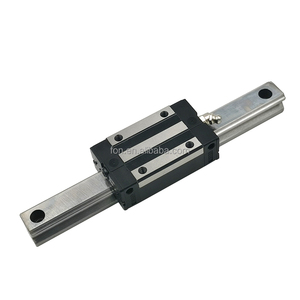 300毫米线性导轨HGH20HA - Product Image 6