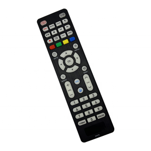 Hostrong yeni yedek formüler aydınlık uzaktan kumanda 0202dreamlink Dlite T1 T2 ZX Z10 kutusu uydu alıcısı için uygun - Product Image 2