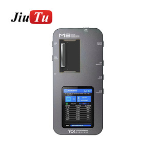 New M8 Multifunction Smart LCD Screen Tester for iPhone Samsung <strong>LG</strong> MOTO TECNO Series Test True Tone OLED Screen Repair <strong>Tools</strong>