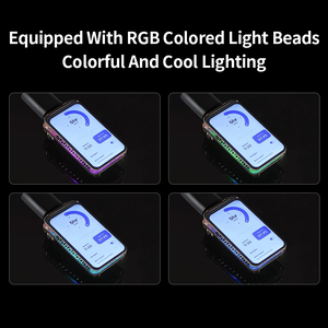 ESP32-C6 scheda di sviluppo Display da 1.47 pollici processore RISC-V a 32 bit BLE 5 per Arduino WiFi6/BT/LVGL/HMI Onborad SD-Port/RGB-LED