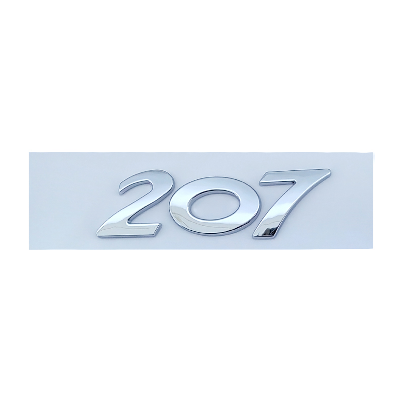 Plata 207