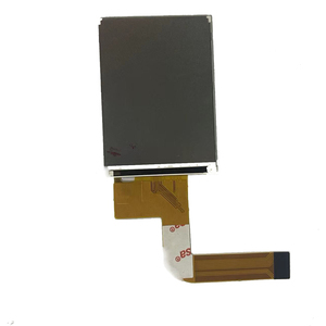 2,4 Zoll 240 × 320 SPI Schnittstelle mit ST7789 IC TFT LCD-Anzeigenmodul