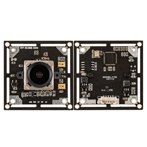 High-Speed Motion Industrial <strong>Camera</strong> Surveillance Module with 16.0 Million Pixel IMX298 Lens USB Connectivity - Product Image 3