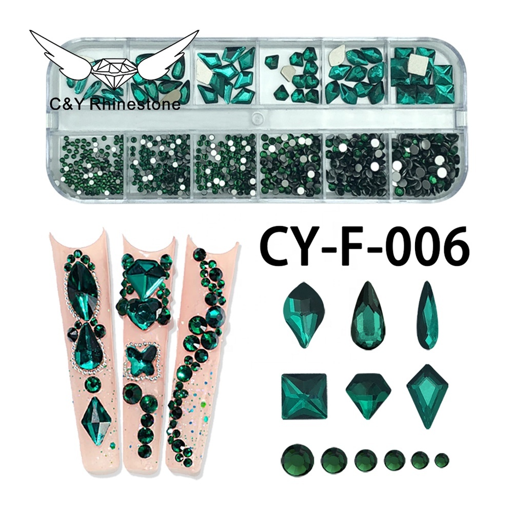 Emerald 013