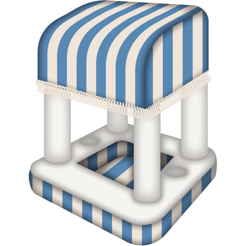 Blue+White