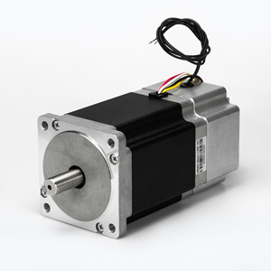 6.2A coppia di tenuta 12N. m modalità di posizione motore passo-passo integrato DC-loop, modalità velocità, modalità di regressione origine - Product Image 1