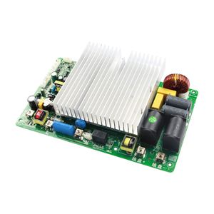 Электродвигатель вентилятора ebm-papst, контроллер моторного двигателя pcba750W, индукционный нагрев, PCBA ODM дизайн, печатная плата - Product Image 4