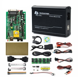 Professional 4 FG Tech 0475 EUバージョンECUプログラミングV54AUTOECUプログラマー0475 - Product Image 3