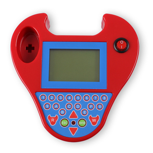 2024 2023最新の自動キープログラマースマートミニZed BullトランスポンダーチップクローナーミニZedbullV508 Zed-bullトークンなし無料アップデート - Product Image 2