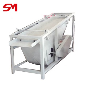 High Quality Intelligent Walnut <strong>Shell</strong> Shelling <strong>and</strong> <strong>Kernel</strong> <strong>Separator</strong>