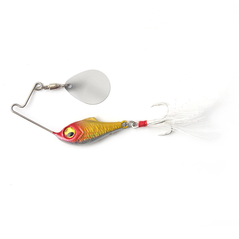 หัวแดง ตัวทอง