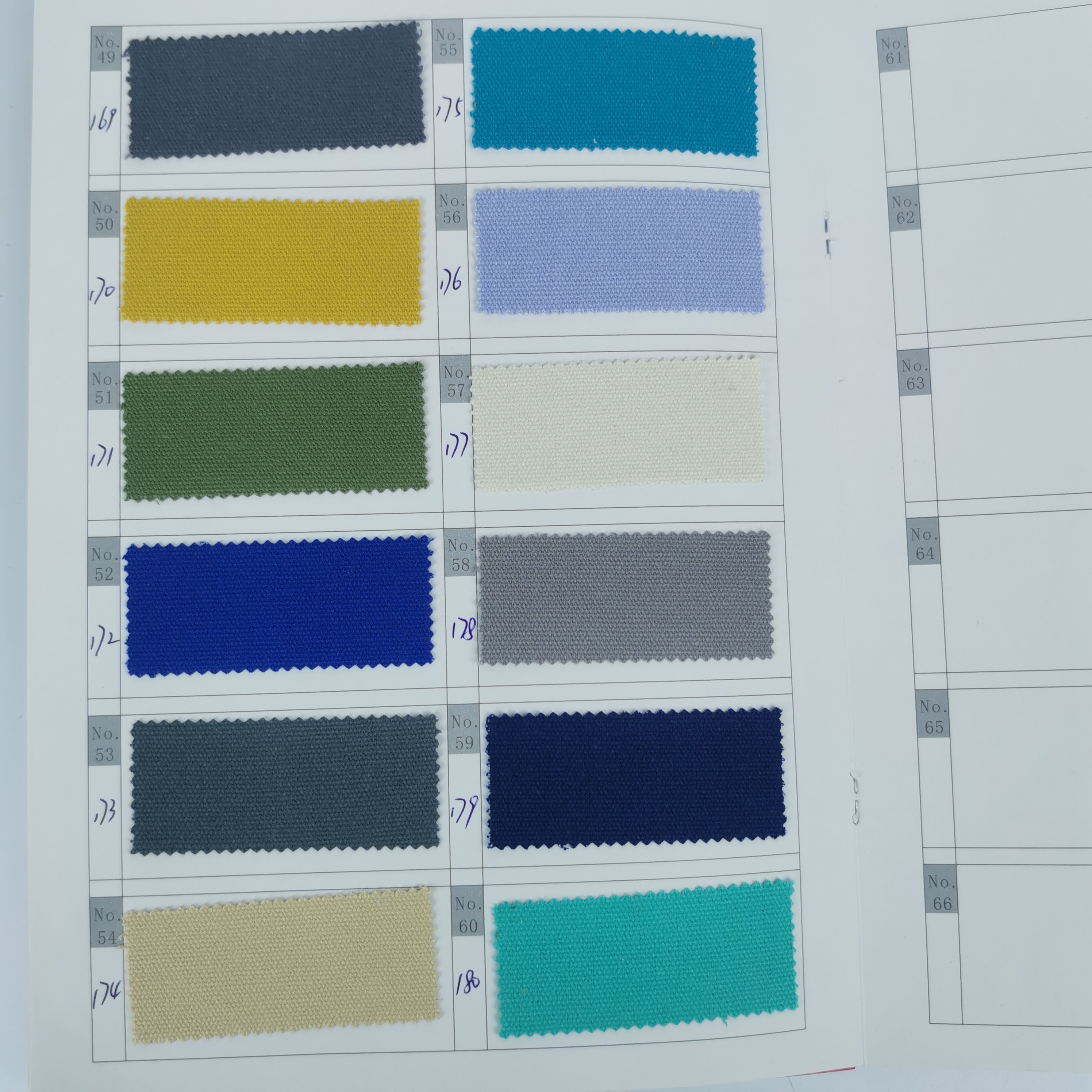 Carte de couleur-8