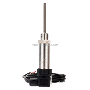 LoT çözümü için endüstriyel kablosuz Bluetooth 4G PT100 RTD 3 tel sensör verici - Product Image 3