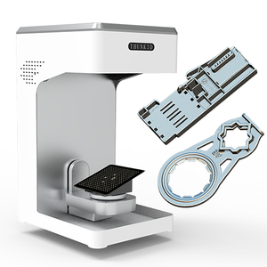 Desktop Autoscan <strong>3D</strong> Scanner for Small Parts, Reverse Engineering, CNC, CAD - Product Image 3