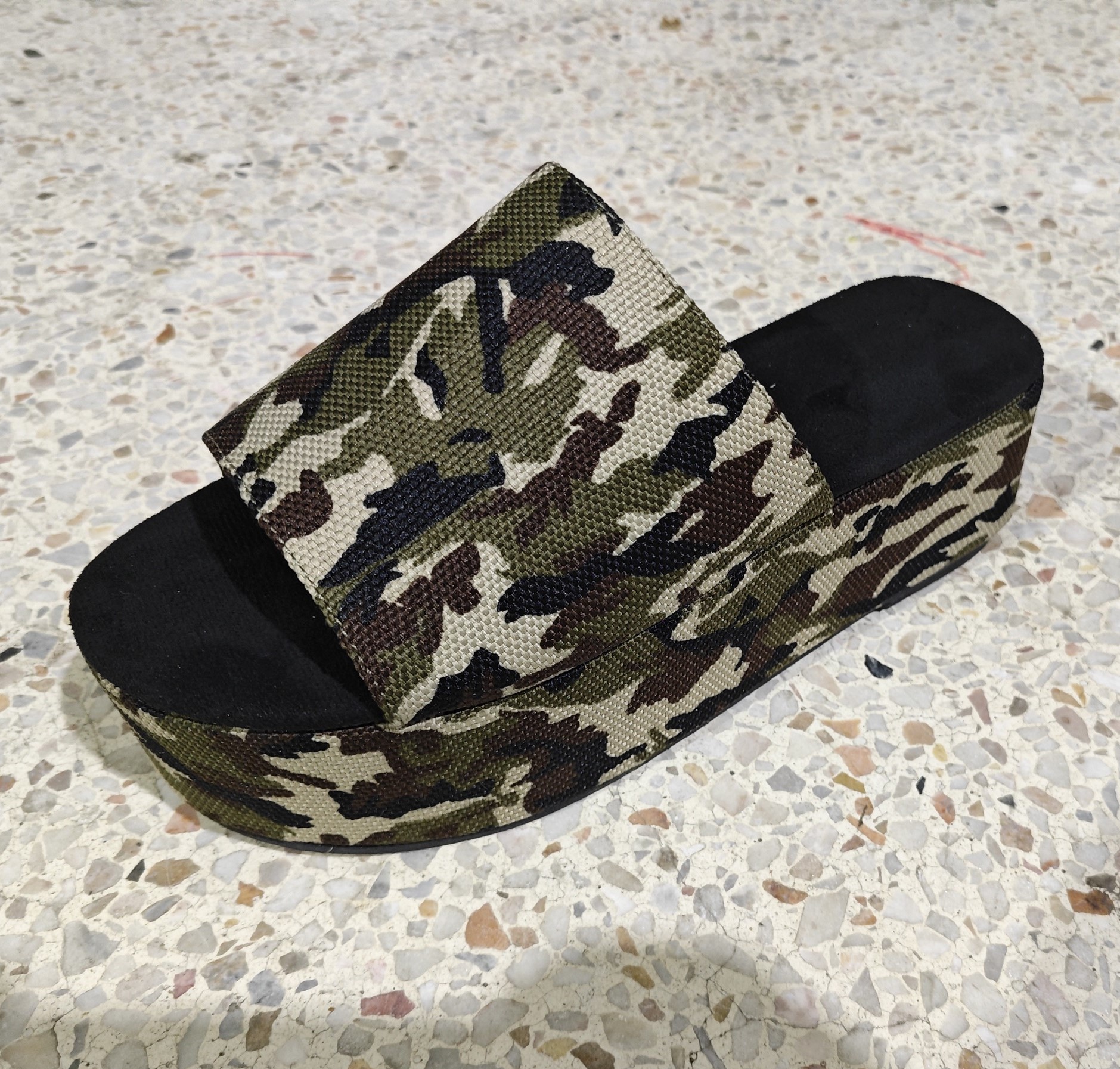 Camouflage