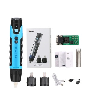 Xhorse VVDI MINI Prog Programmierer arbeitet an Xhorse APP WLAN-Version Unterstützung IOS und Android - Product Image 1