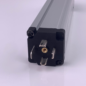 MIRAN-Sensor lineal LWH/KTC, con salida analógica de 4-20ma/0-5V/0-10V, 50-1250mm - Product Image 2