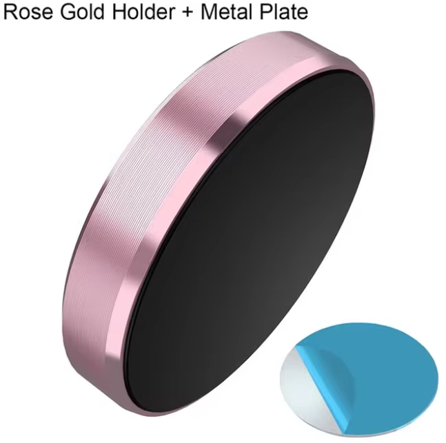 Rose Gold