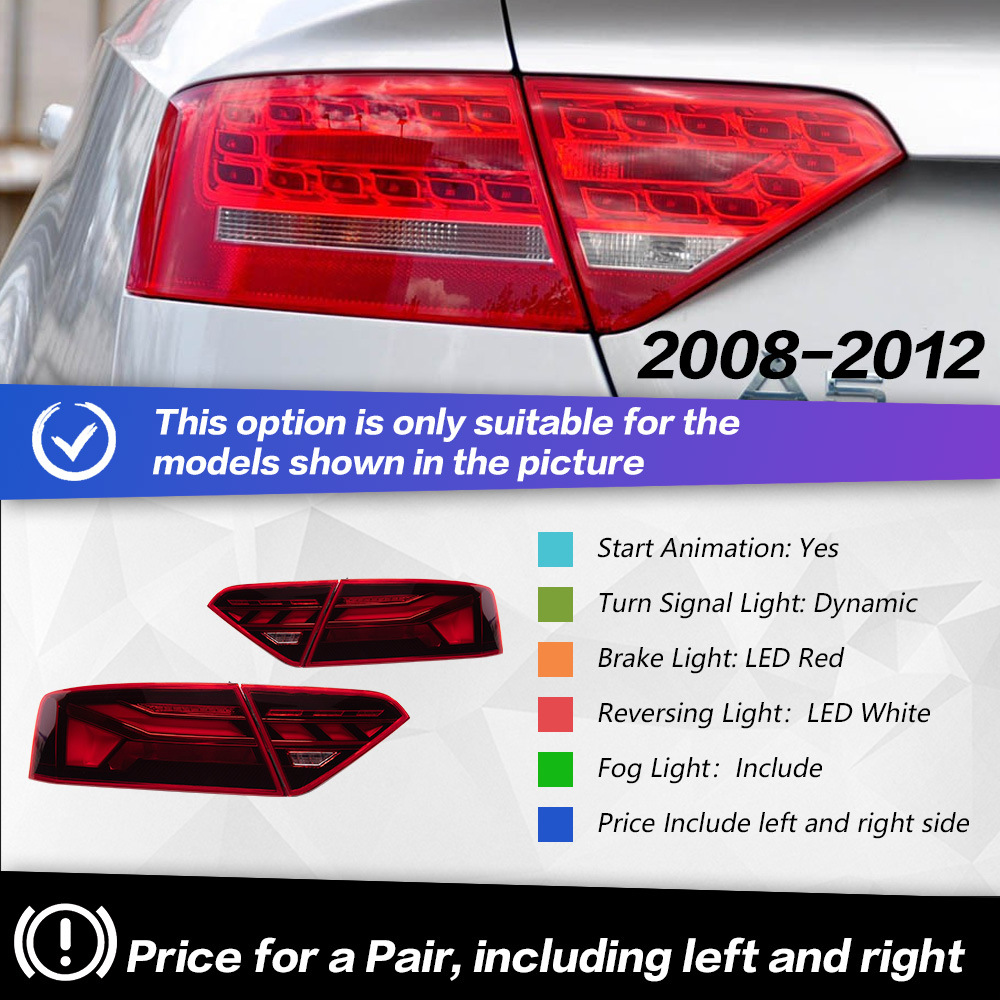 Xénon de voiture d'origine-20082012