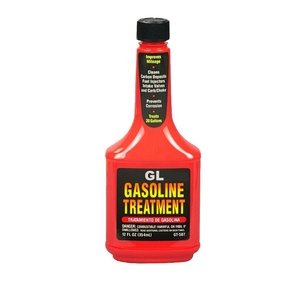 Factory Low Price Octane Booster Engine Cleaner 354ml Additive Cleaner - Product Image 5