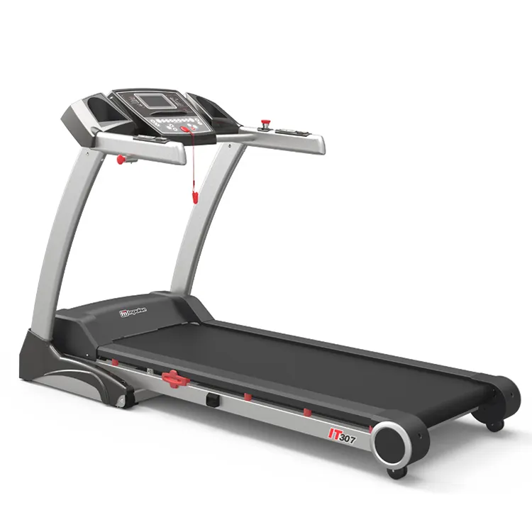 Gym Equipment Treadmill Home Fitness Treadmill Gym Walking Treadmill
