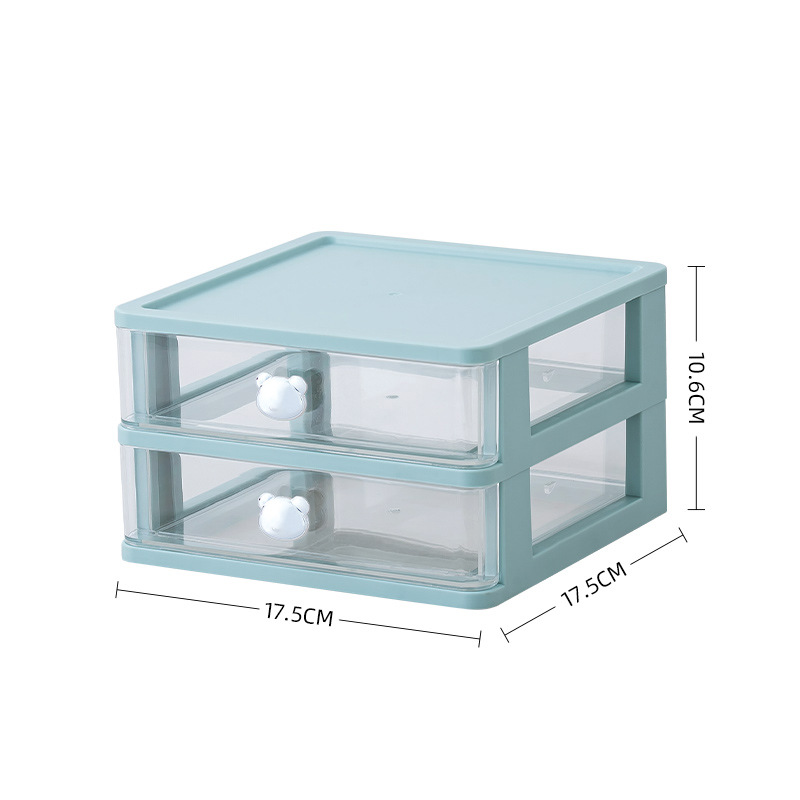 Blue - Double Layer