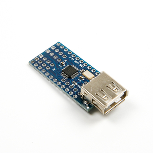 Mini USB Host Shield 2.0 per strumento di sviluppo ADK SLR - Product Image 3
